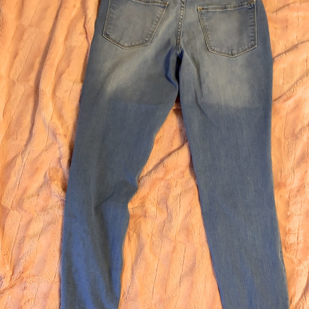 Mossimo Jeans - Picture 2 of 5